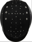 Preview: CASCO APART Brilliant Black,Gr.M 54-58 cm